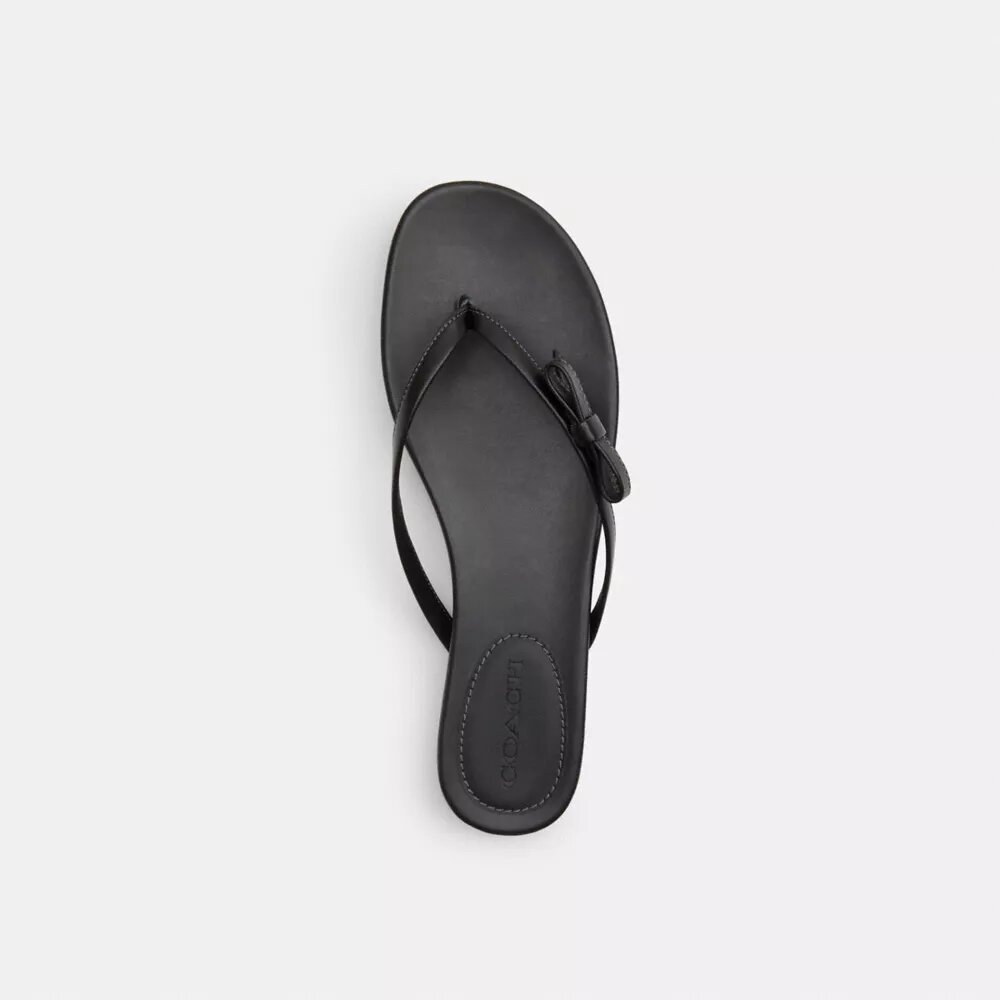 Bow Flip Flop