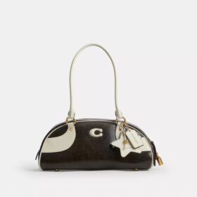 Bowling Shoulder Bag