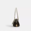 Bowling Shoulder Bag