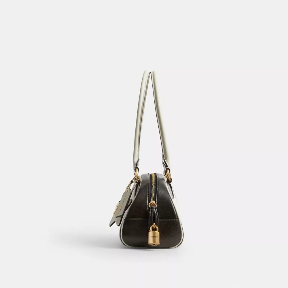 Bowling Shoulder Bag