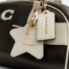 Bowling Shoulder Bag