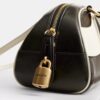 Bowling Shoulder Bag