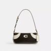 Bowling Small Shoulder Bag