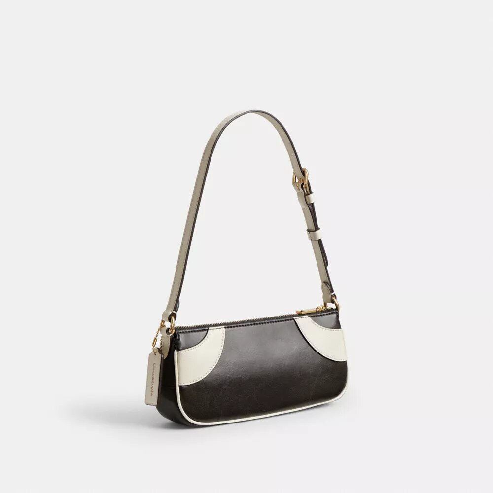 Bowling Small Shoulder Bag