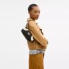 Bowling Small Shoulder Bag