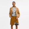 Bowling Small Shoulder Bag