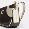 Bowling Small Shoulder Bag