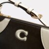 Bowling Small Shoulder Bag