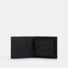 Boxed 3-in-1 Wallet Gift Set in Signature Canvas