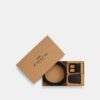 Boxed Roller Buckle Cut-To-Size Reversible Belt, 38 Mm