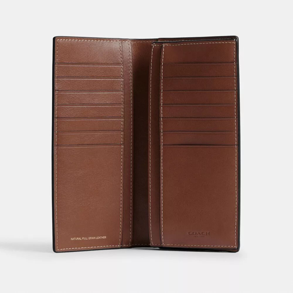 Breast Pocket Wallet