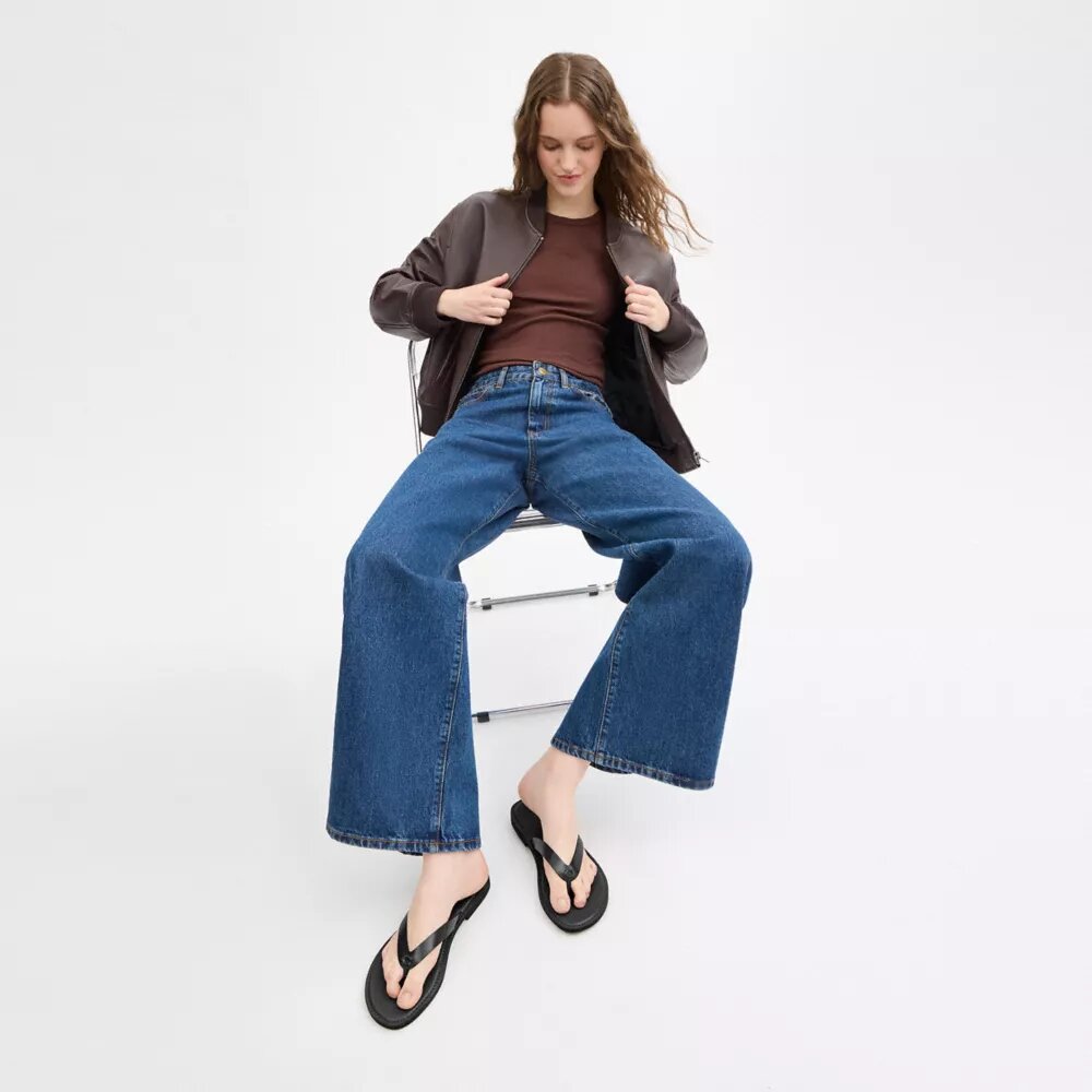Brianna Flip Flop