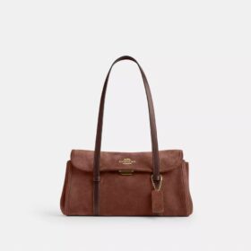 Bridget Flap Shoulder Bag