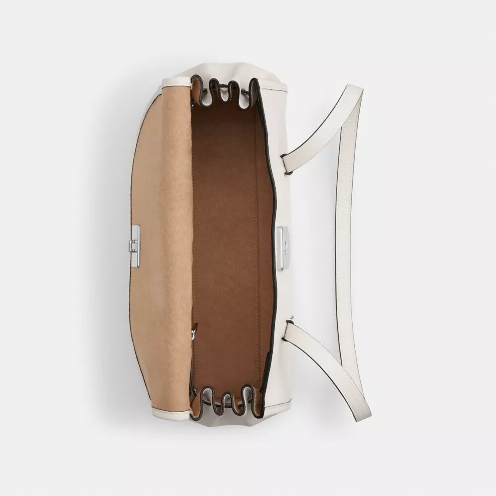 Bridget Flap Shoulder Bag