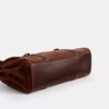 Bridget Flap Shoulder Bag