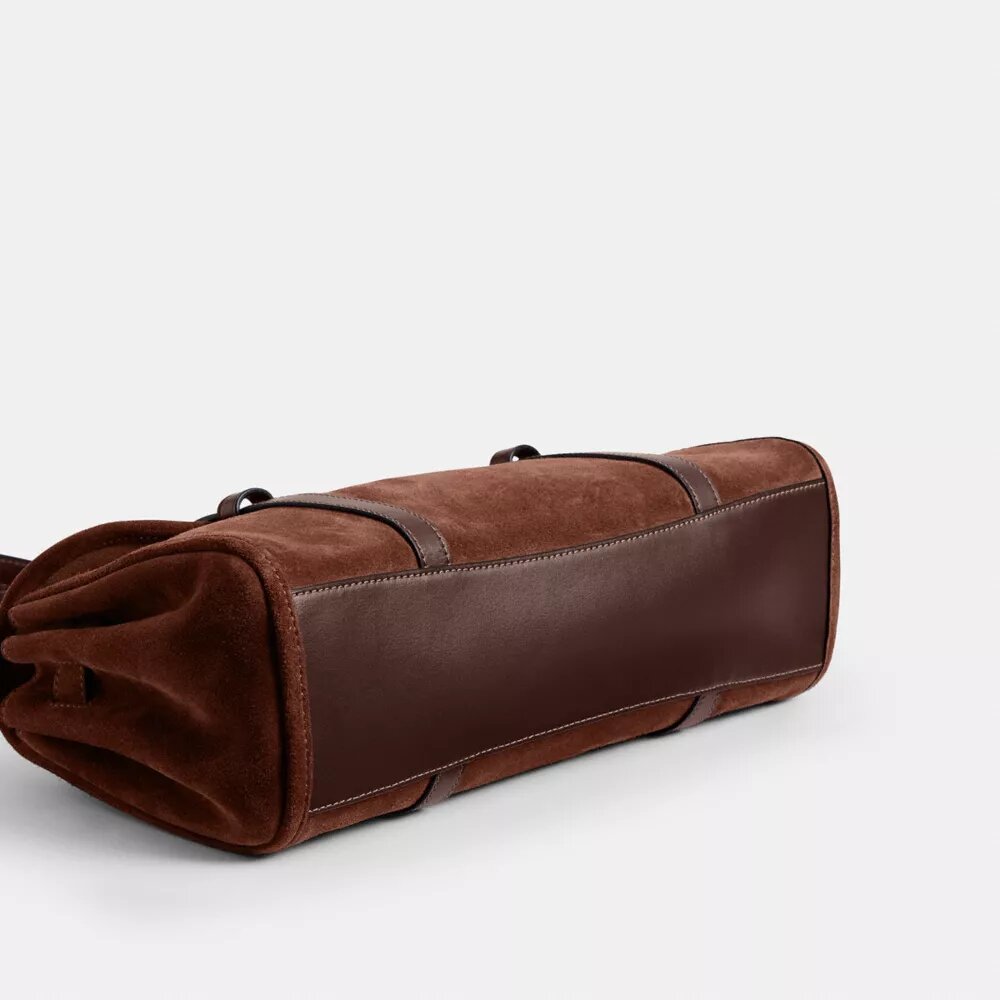 Bridget Flap Shoulder Bag