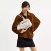 Bridget Flap Shoulder Bag