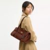 Bridget Flap Shoulder Bag