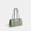 Bridget Flap Shoulder Bag with Bows