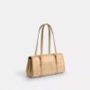 Bridget Flap Shoulder Bag with Bows