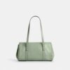 Bridget Flap Shoulder Bag with Bows