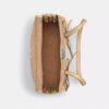 Bridget Flap Shoulder Bag with Bows