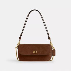 Brook Flap Chain Bag