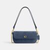 Brook Flap Chain Bag