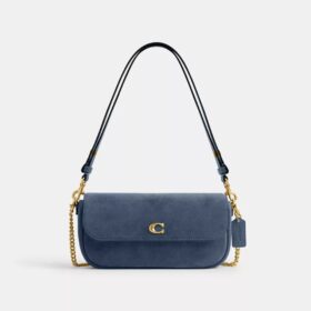 Brook Flap Chain Bag