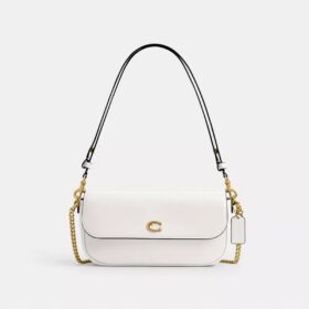 Brook Flap Chain Bag