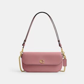 Brook Flap Chain Bag