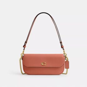 Brook Flap Chain Bag