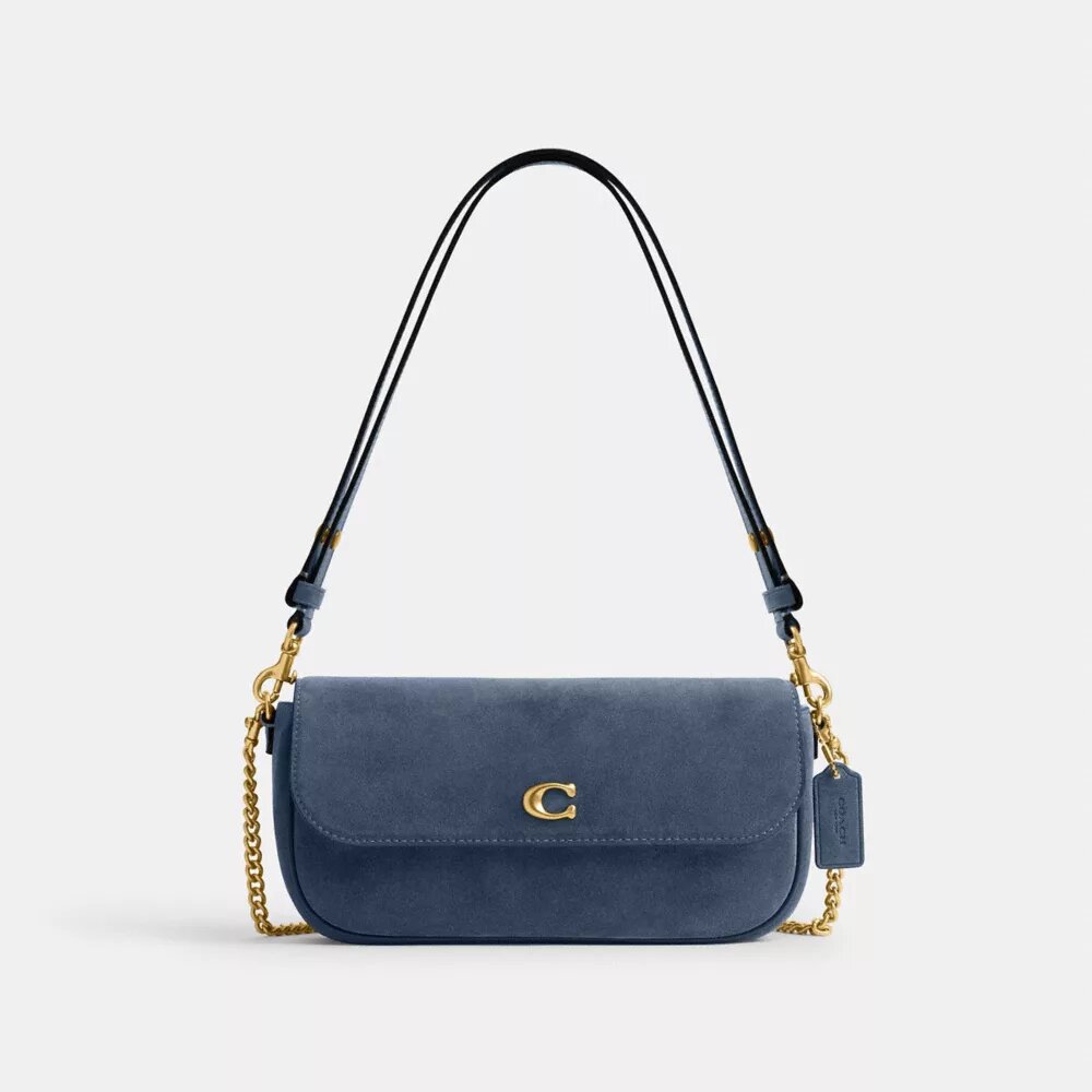 Brook Flap Chain Bag