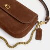 Brook Flap Chain Bag