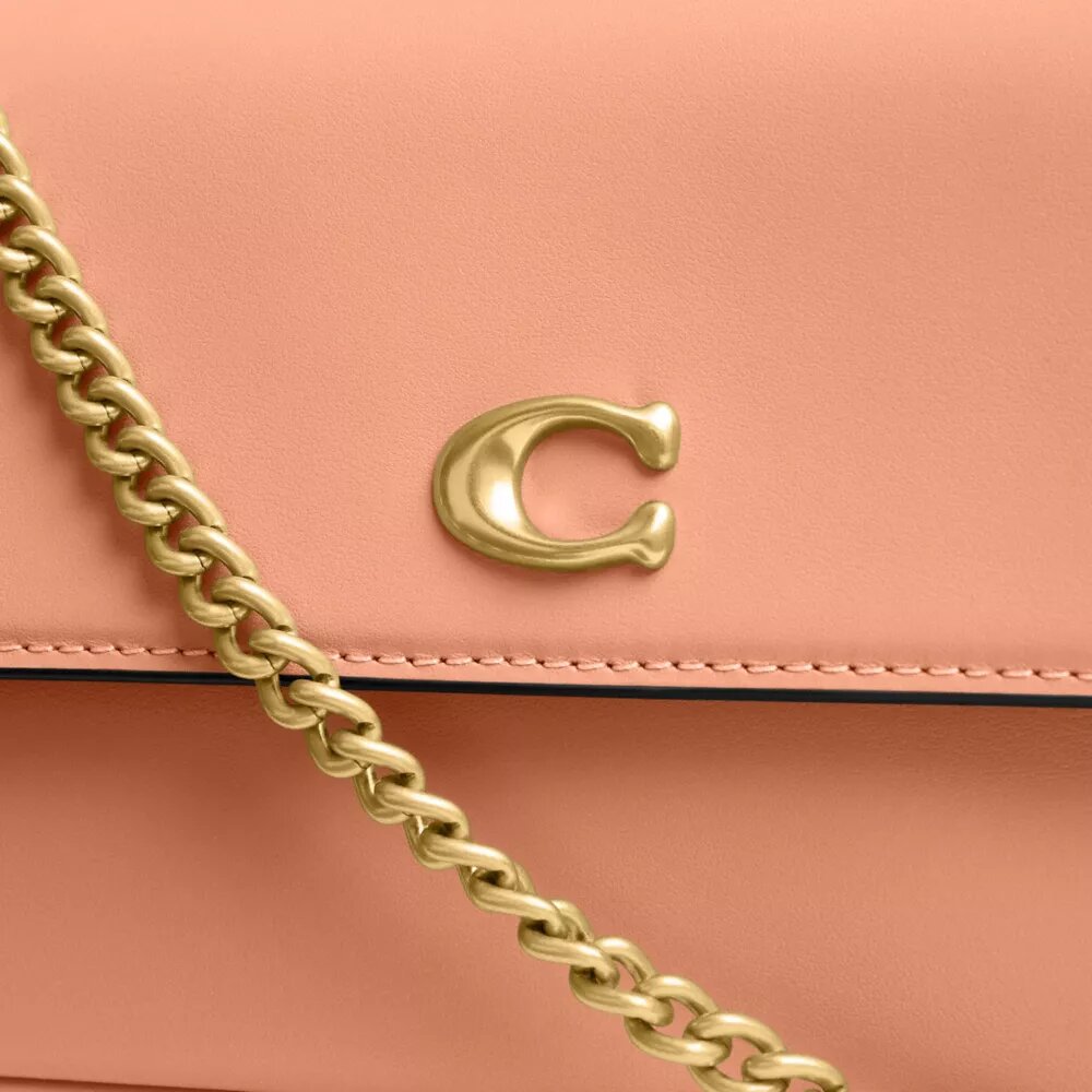 Brook Flap Chain Bag