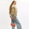 Brook Flap Chain Bag