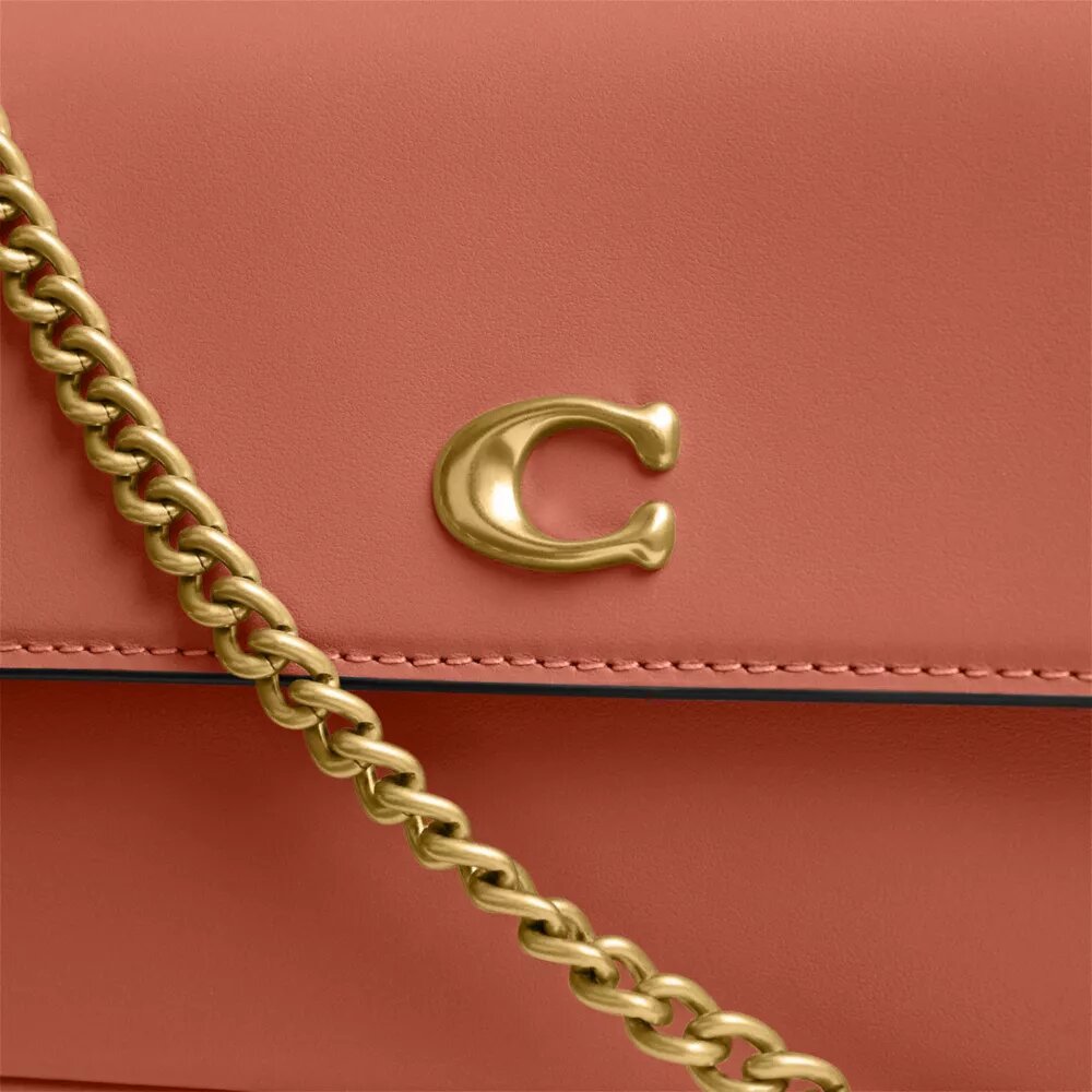 Brook Flap Chain Bag
