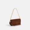Brook Flap Chain Bag