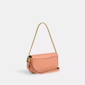 Brook Flap Chain Bag