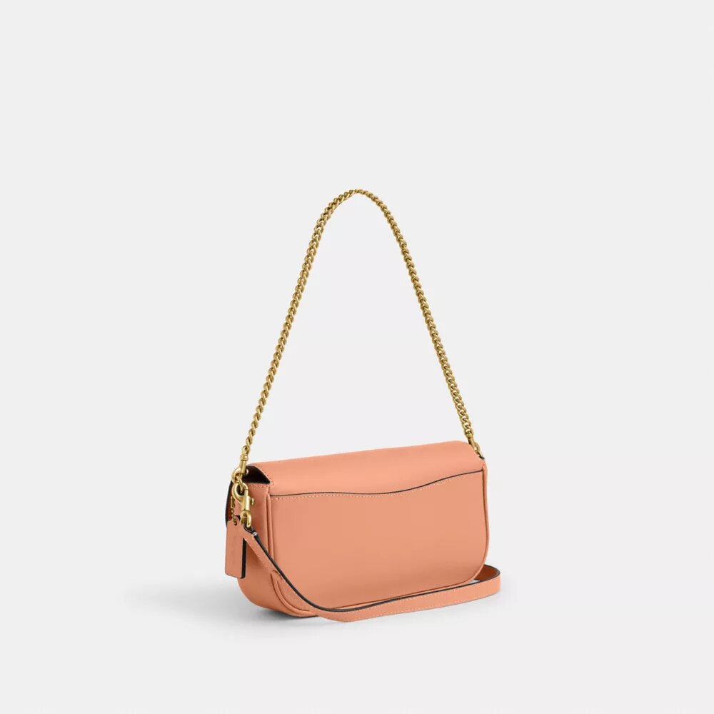 Brook Flap Chain Bag