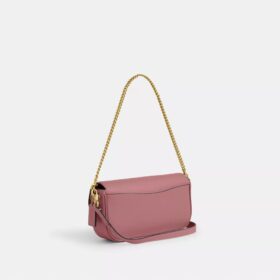 Brook Flap Chain Bag