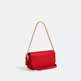 Brook Flap Chain Bag