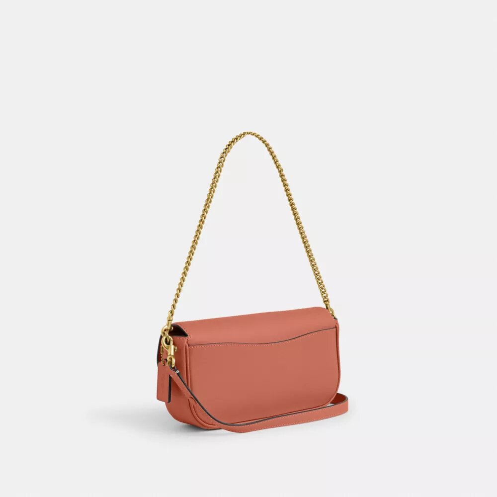 Brook Flap Chain Bag