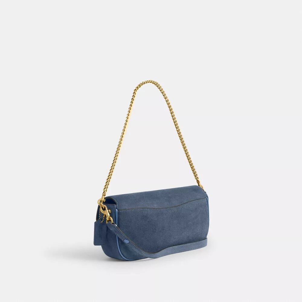 Brook Flap Chain Bag