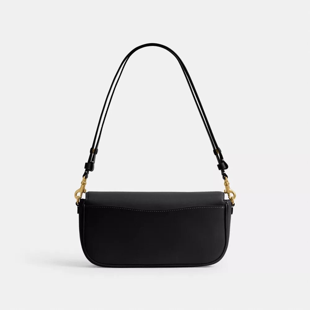 Brook Flap Chain Bag