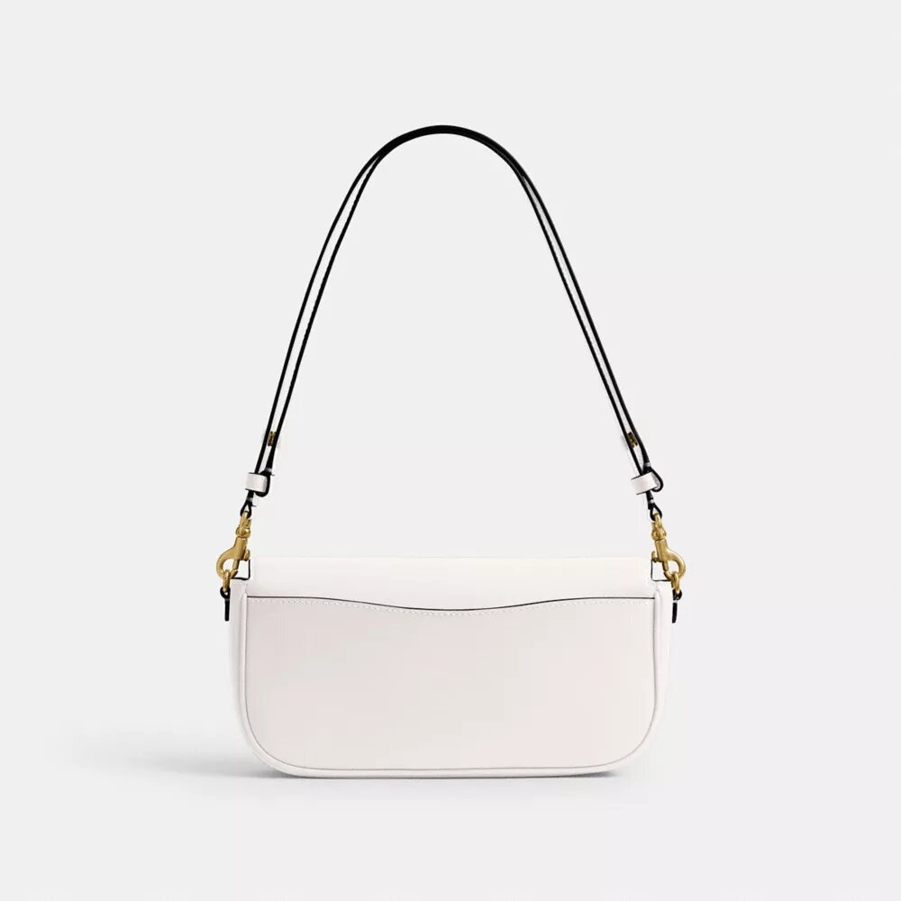 Brook Flap Chain Bag