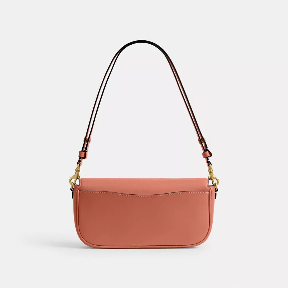 Brook Flap Chain Bag