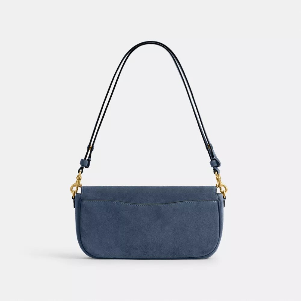 Brook Flap Chain Bag