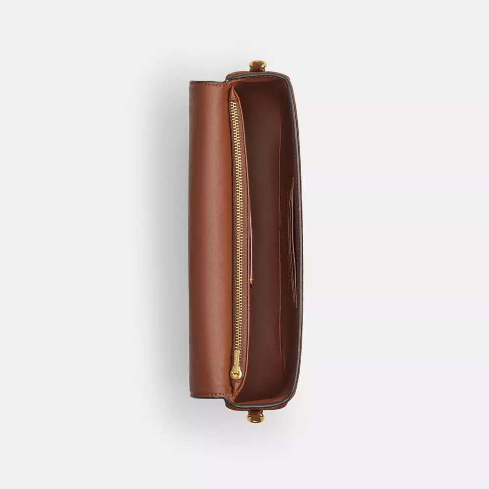 Brook Flap Chain Bag