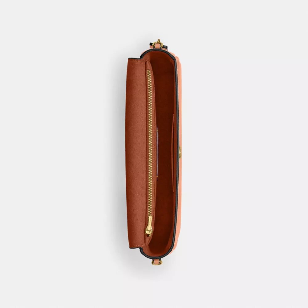 Brook Flap Chain Bag
